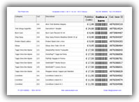 T&A Codici A Barre